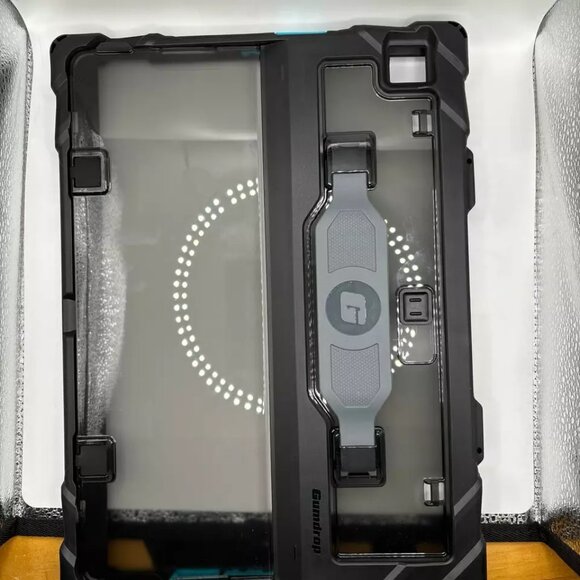 Gumdrop DropTech Laptop Case Fits Dell Latitude 12\